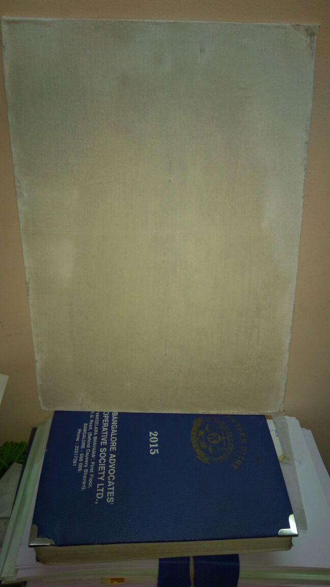 How to make a Tanjore painting )