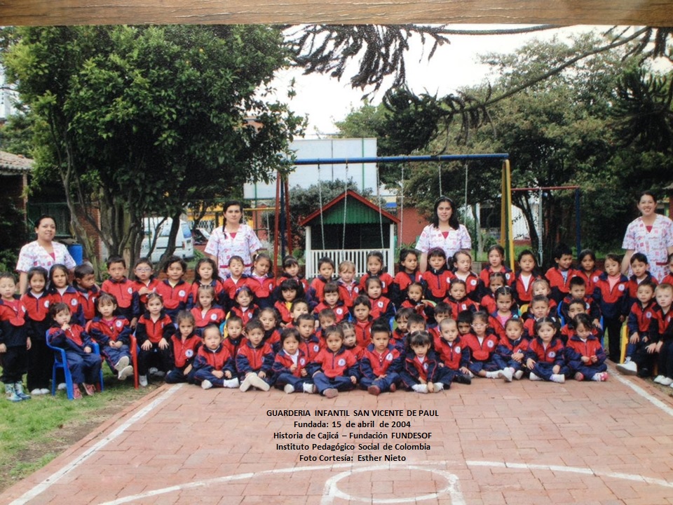 historia de cajica cundinamarca