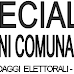 Speciale Elezioni comunali 2012 News Info Sondaggi elettorali e Risultati elezioni