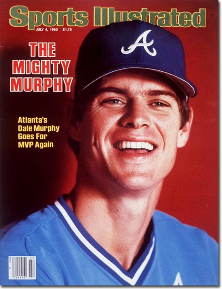 Joe Torre on Dale Murphy