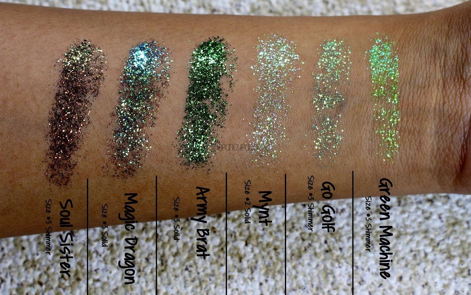 lit cosmetics barbie shops