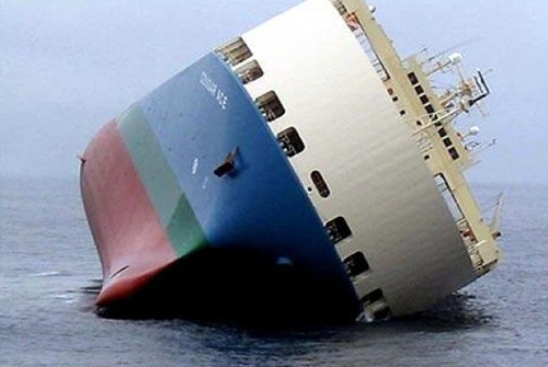 Dock Six Chronicles: And Now the Bad News...