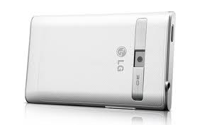 5 LG Optimus L3 E400 phonecomputerreviews.blogspot.com