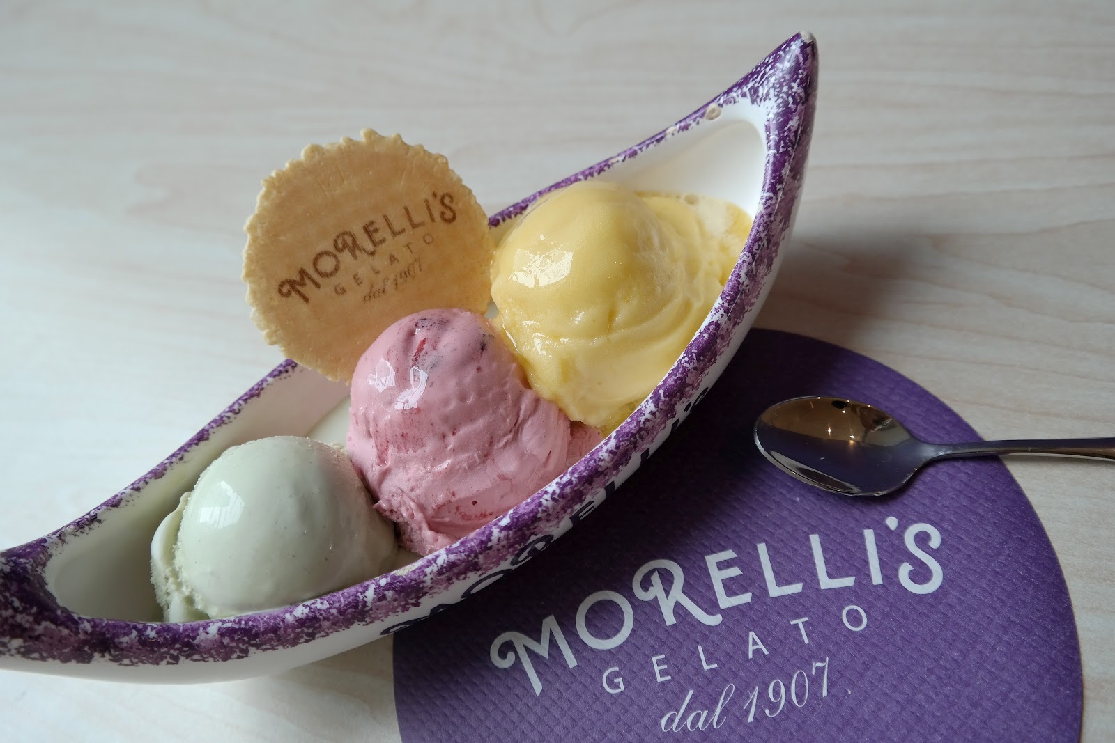 Sand Under My Feet: Awaken the Child in You: Welcome to the NEW Morelli ...