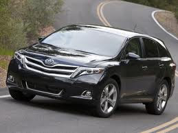 2013 Toyota Venza Owners Manual Guide Pdf