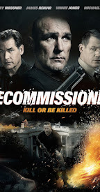 Watch Movies Decommissioned (2016) Full Free Online