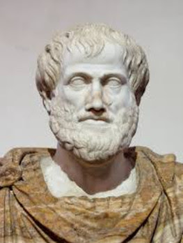 Aristoteles dikenal sebagai seorang filsuf barat bersama tiga rekannya Socrates dan Plato Biografi Aristoteles (384-322 SM) sang Pemikir yang Cerdas