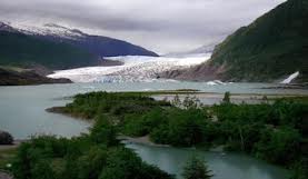 World Beautifull Places: Alaska Largest State in United States