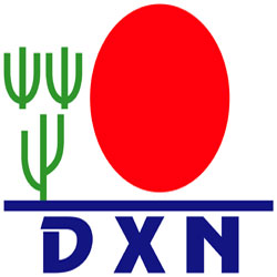 DXN Official Website