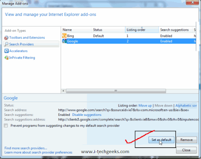 how to change search engine on mozilla firefox start page how to change search engine on mozilla firefox start page