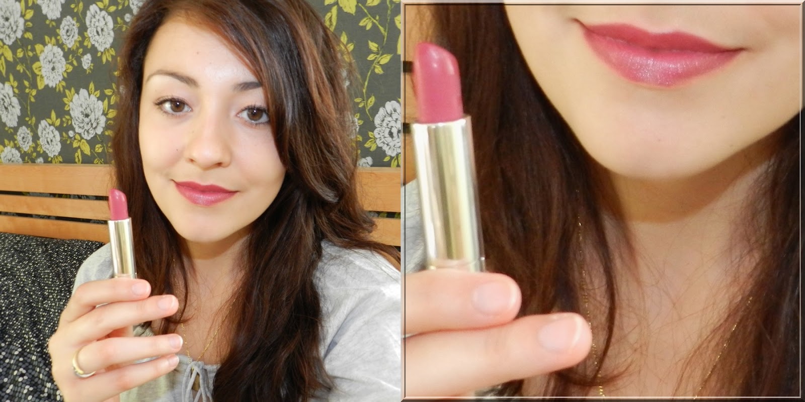 Stay Authentic Spécial été Mes rouges à lèvres favoris