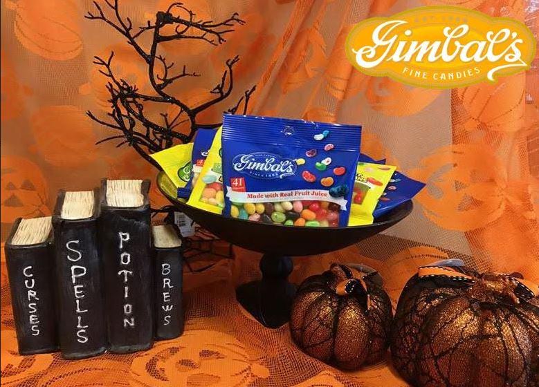 One Momma Saving Money Halloween Sweepstakes Win the Ultimate Trick