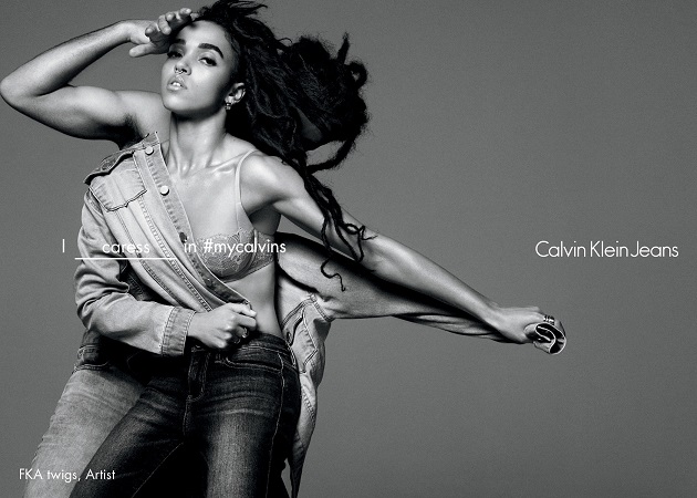 Mylifestylenews Calvin Klein Jeans Spring 16 Ad Campaign