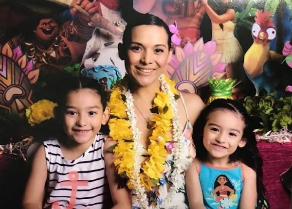 Desaparecen hijas de la difunta comediante Karla Luna, activan Alerta Amber. Desaparecen hijas de la difunta comediante Karla Luna, activan Alerta Amber.