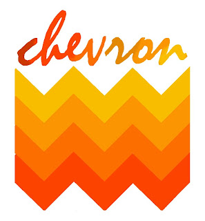CROCHET PATTERN FOR CHEVRON AFGHAN - Crochet Club
