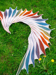 bajkowe koronki: Another Dreambird