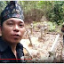 Pengalaman Pertama Putra Kelapa Kampit Ini Mengunjungi Makam Keramat Kik Kara', Simak Videonya