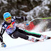 Manca la neve: slalom gigante di Coppa del Mondo spostato ad Are