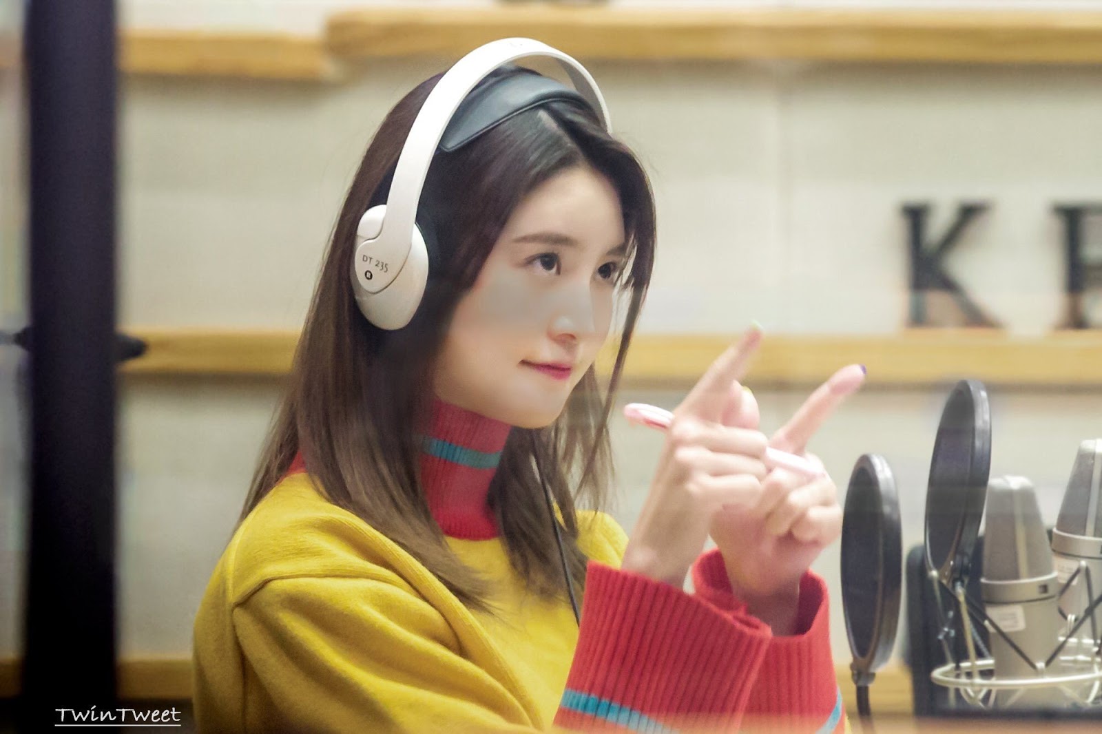 Junghwa EXID Photo Collection