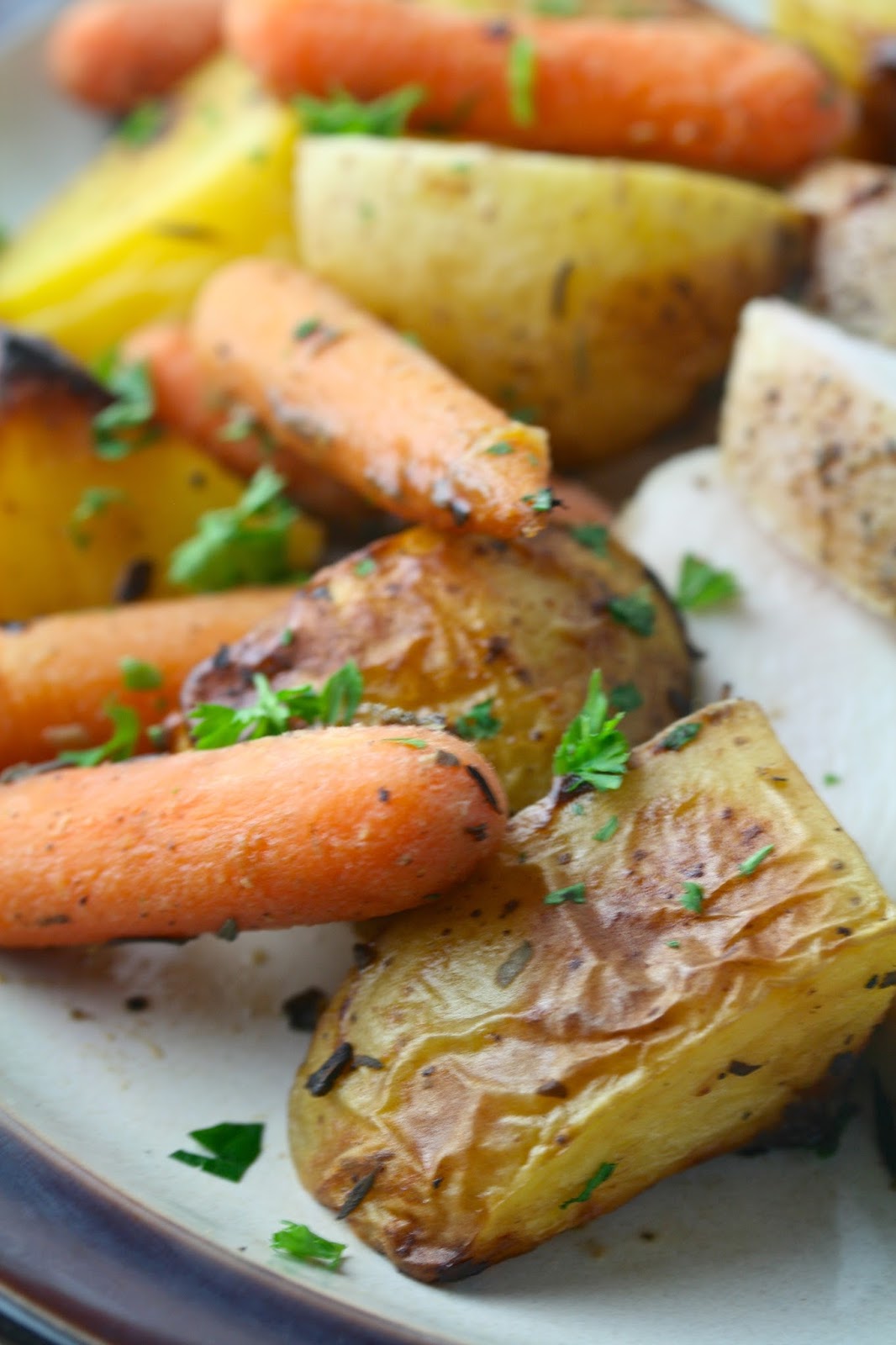 Oregon Transplant Buttermilk Brined Turkey Tenderloin Dinner