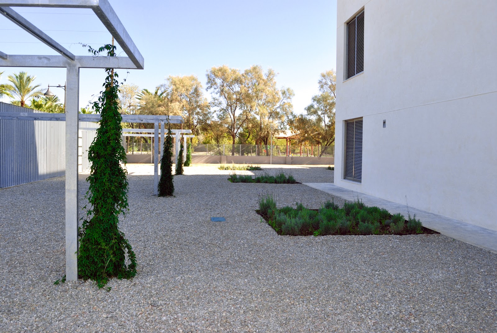 Balneario Mar Azul en Nazaret (Valencia)