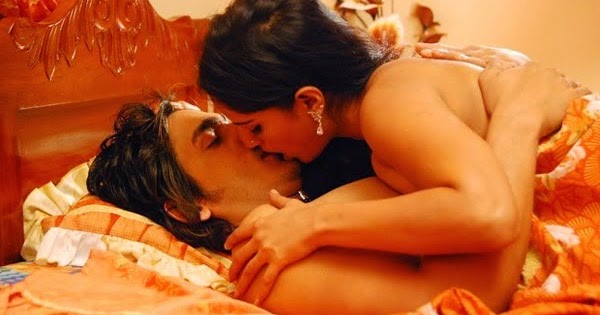 Indian Desi wife bhabhi suhagrat chudai kissing romance Pictures ...