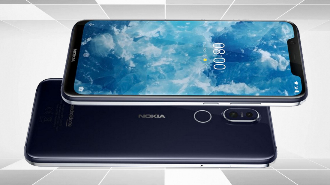 Nokia 8.1, Nokia X7