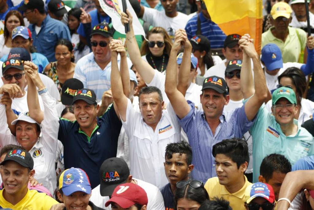 RED PROGRESISTA DE VENEZUELA