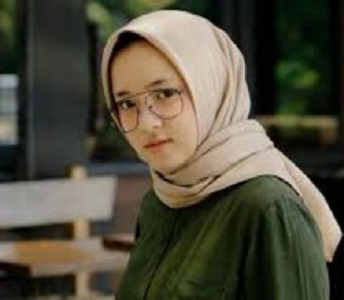 Lirik Lagu Bidadari Bidadam Versi Ya Maulana Nissa Sabyan Lirik Lagu Nasram