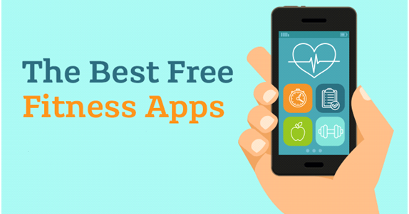 10 Best Free Fitness Apps on Android & iOS