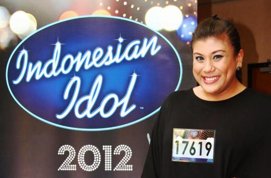  Video Regina Cinta Indonesian Idol 18 Mei 2012 YouTube