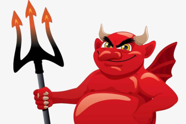 تفسير حلم رؤية الجن والشياطين في المنام