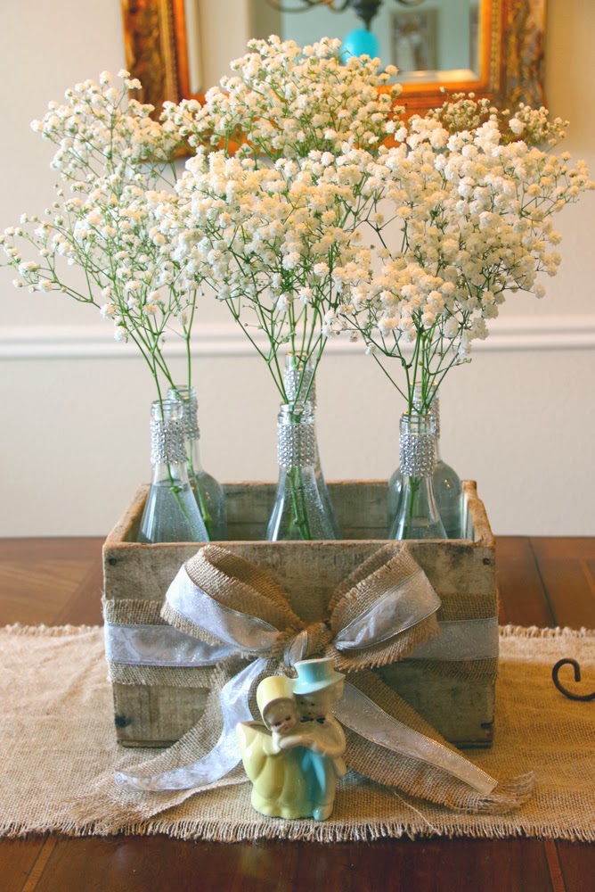 Art Happens Bridal Shower Ideas