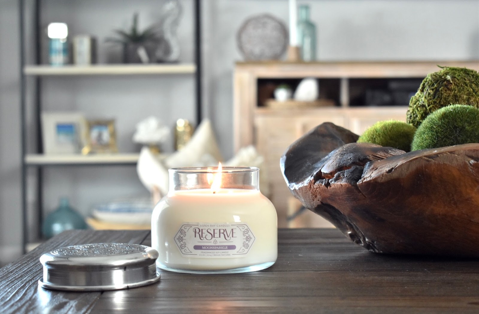 Aspen Bay Candles (My newest obsession)