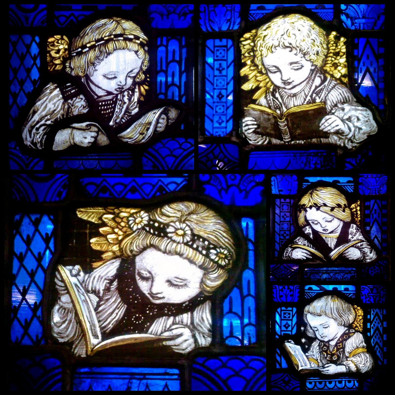 RDW Glass Stained Glass Studio Beginners Stained Glass Classes Glasgow