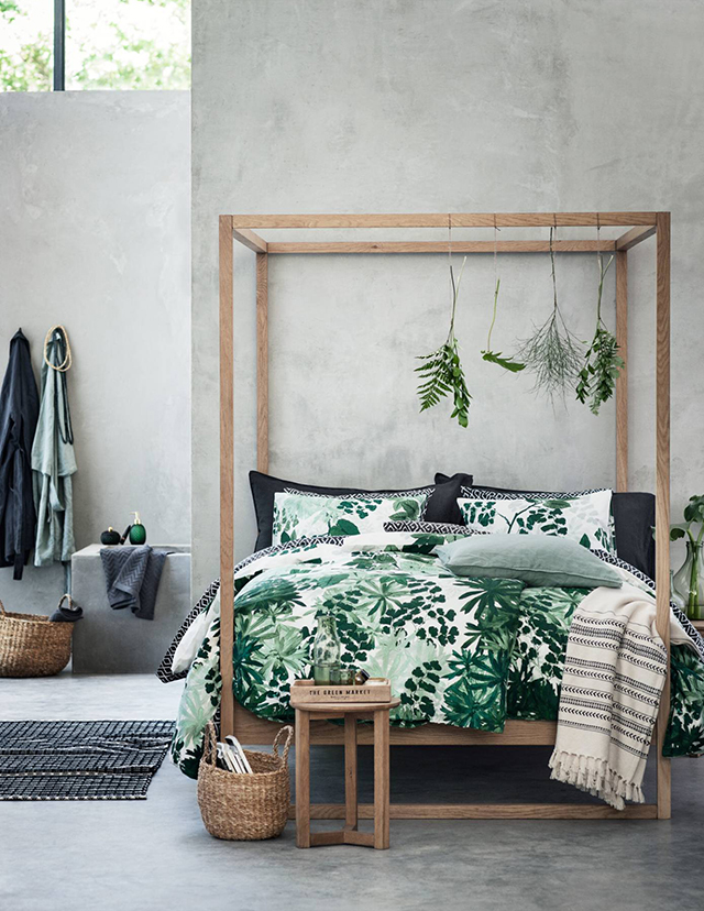 H&M Home Has Arrived in NZ