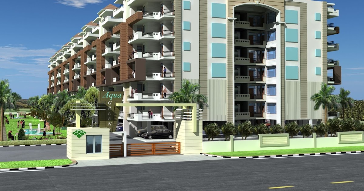 Apartment Flats Sale Residential House on Sale Riverdale Apartment