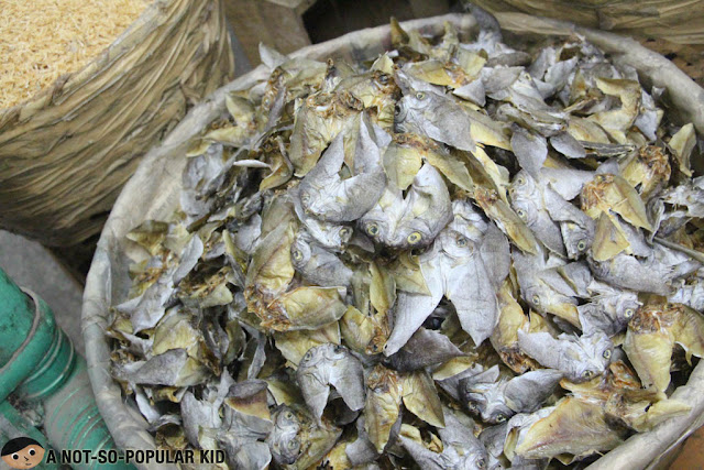 Dried Fish Photos - Cebu
