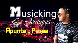 Music king la La Jerarquia -