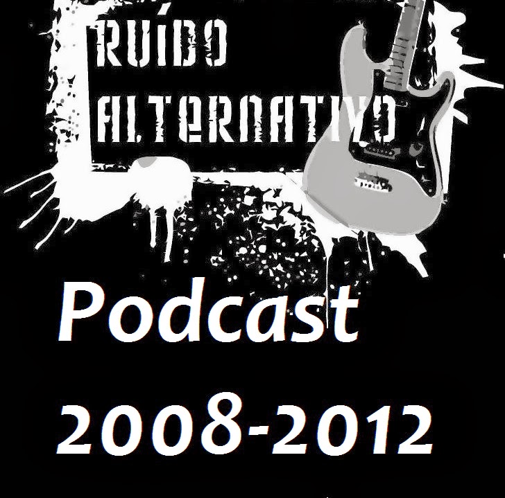 Podcast: 2008-2012