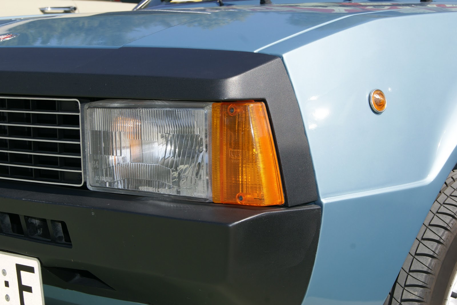 ClasicosAuto SEAT 1200 SPORT 