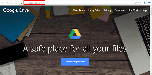 Google Drive Sign In drive, google, sign in