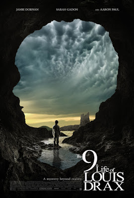 The 9th Life of Louis Drax Poster 1