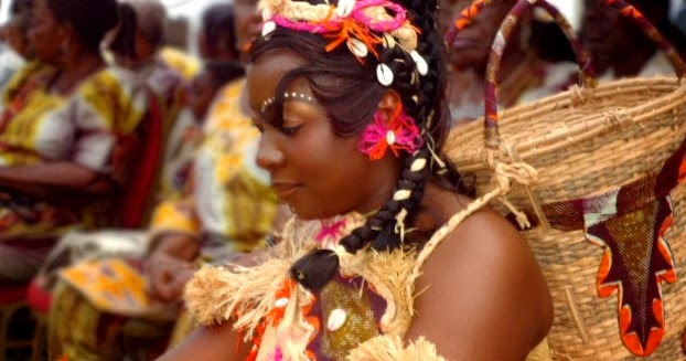 OLALEKAN ODUNTAN: Gabon Holidays and Festivals