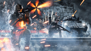 latest battlefield 4 pictures
