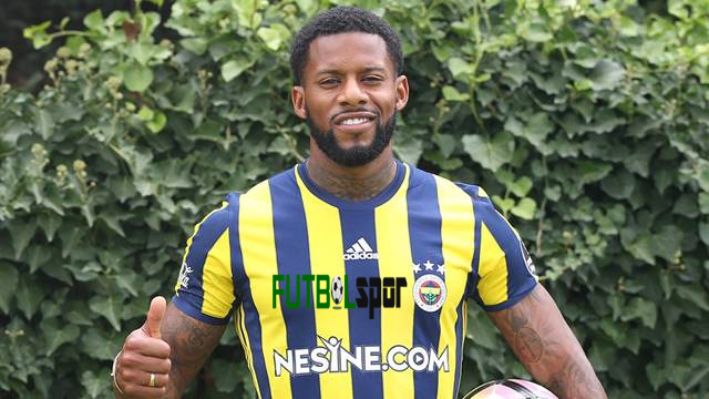 Jeremain Marciano Lens kimdir? kariyeri ve biyografisi Jeremain Marciano Lens kimdir? kariyeri ve biyografisi