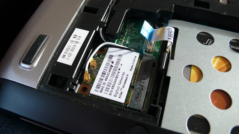 bigfoot networks killer ethernet controller driver bsod bigfoot networks killer ethernet controller driver bsod