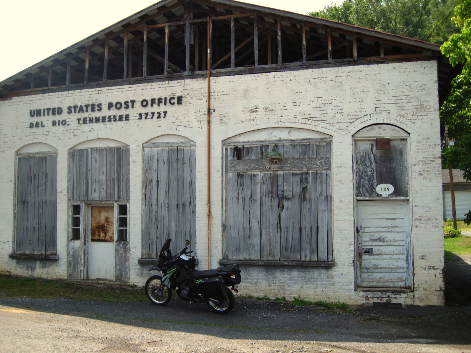 Gary's Outdoor Wanderings2: MORE VIEWS OF THE REAL TENNESSEE & A LITTLE ...