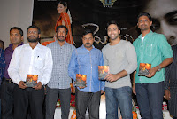 Maithri Movie Audio Launch Function [Andhrula Music]