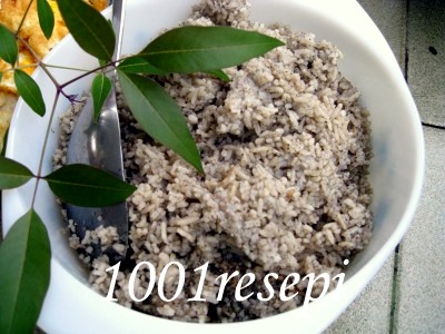 Koleksi 1001 Resepi: nasi lemak daun lemuni